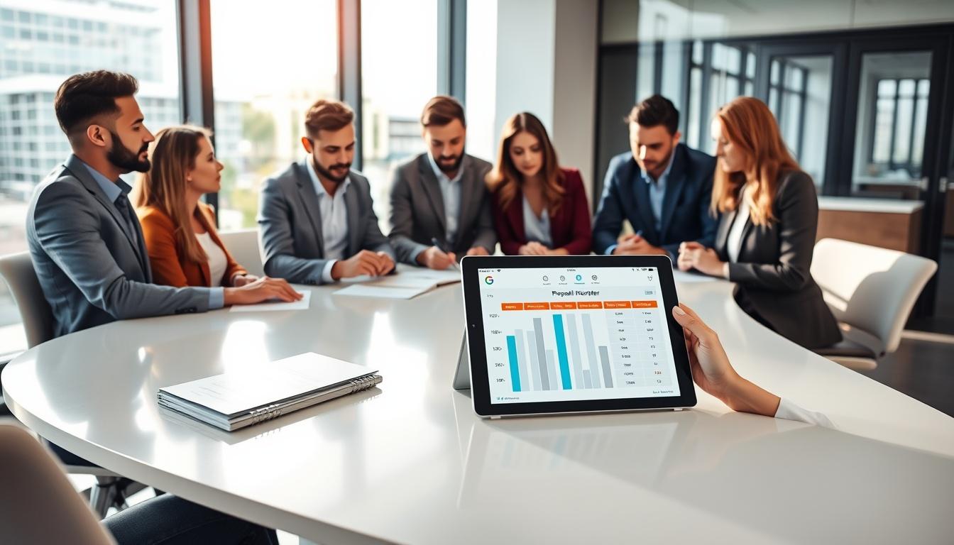 Pricing hero visual